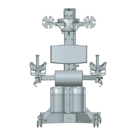 ASP motioncare LIANA User Manual