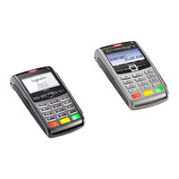 Ingenico iWL2 Series User Manual