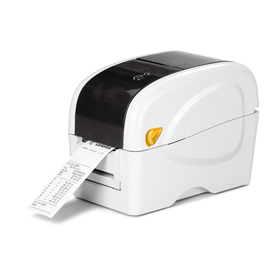 Sartorius YDP30 Operating Instructions Manual