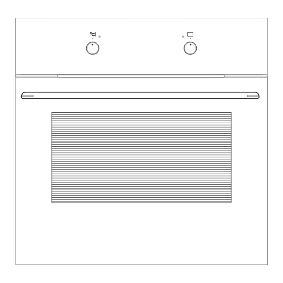 Amica 10173.3EDpHbJVQaS Instruction Manual