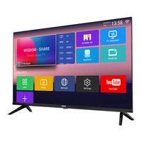 Vivax LED TV-32LE131T2S2SM Manual