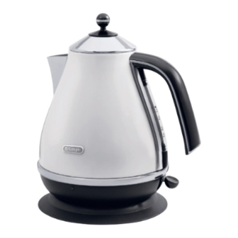 DèLonghi KBO Series Instructions For Use Manual