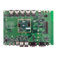 Nxp Semiconductors i.MX 8M Plus User Manual