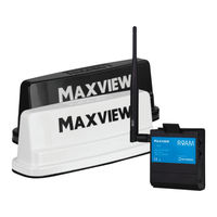 Maxview Roam Campervan Installation & User's Instructions