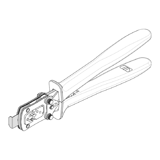 molex 63819-3500 Quick Start Manual