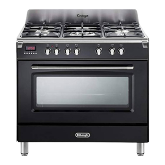 DeLonghi MEM 965 NX ED Manual