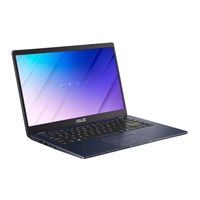 Asus E510KA Repair Manual