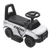 Costway TQ10111 Manual