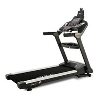 Sole Fitness ST928-YT035 User Manual