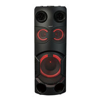 Sytech SY-XTR44BT User Manual