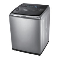 Samsung WA50K8600AV/A2 Service Manual
