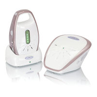 Graco 2795VIB1 - Deluxe iMonitor Baby Monitor Owner's Manual