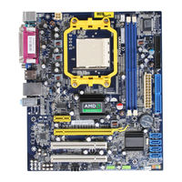 Foxconn A6VMX-K User Manual
