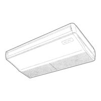 Mitsubishi Mr.Slim PCH-2GKA Operation Manual