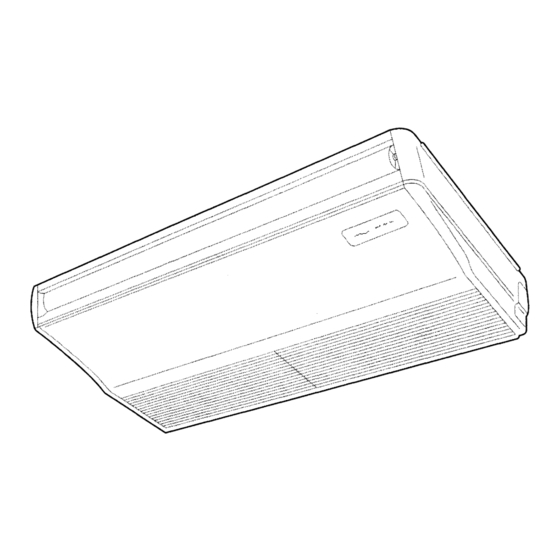Mitsubishi PCH-2 Operation Manual