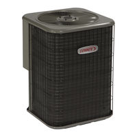 Trane 4WCY4060A3000C Product Data