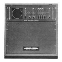Icom IC-RP1210 Manual