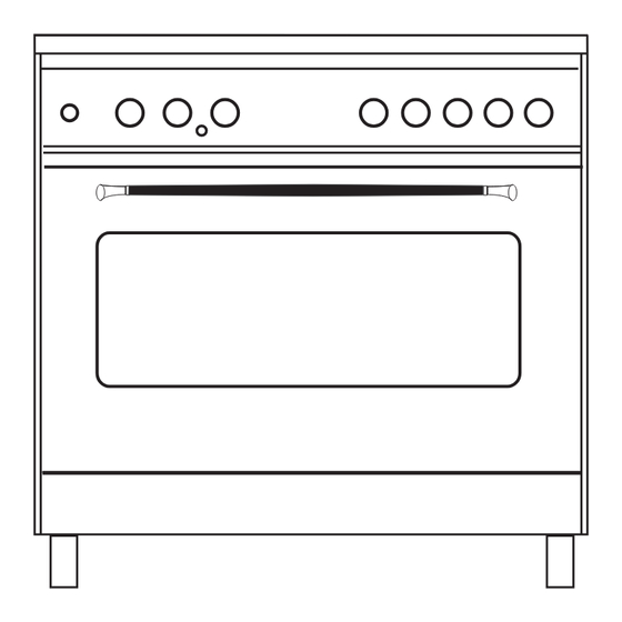 EURO EP900BSX Manuals