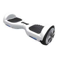 ROBOR SMART-C User Manual