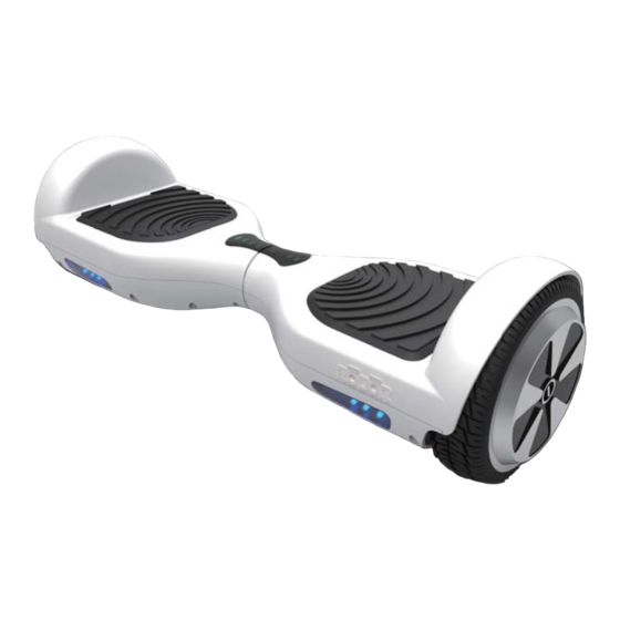ROBOR SMART-C User Manual