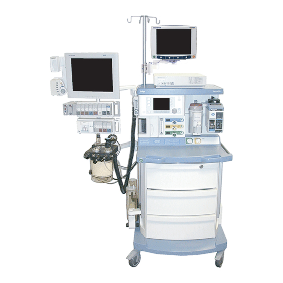 Covidien INVOS 5100C Assembly Instructions