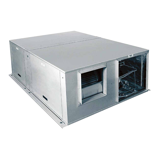 Johnson Controls DSH024C Series Installation Operation & Maintenance