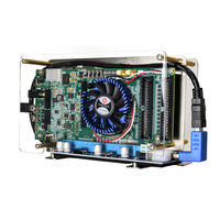 Terasic OpenVINO Quick Start Manual