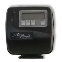 Frakco Aqua Magic Guardian 150 Series Manual