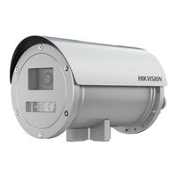 HIKVISION DS-2XE6885G0-LZHS Quick Start Manual