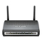 Wireless Router D-Link DSL-2740U User Manual