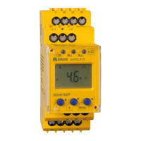 Bender ISOMETER isoMIL425 Manual