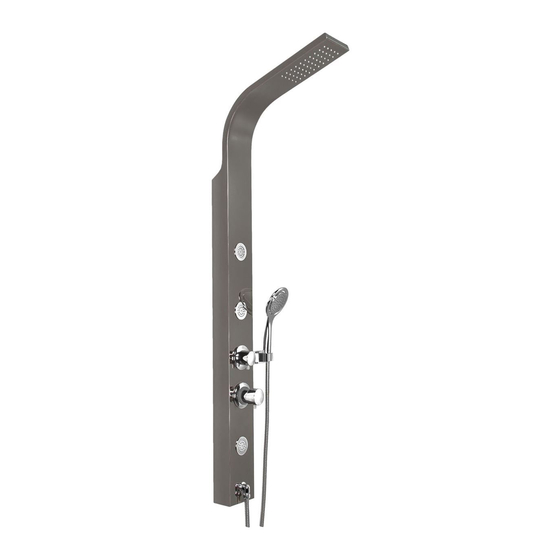 KERRA TORE Assembly And Maintenance Instructions