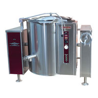 Crown GLT-40 Installation & Operation Manual