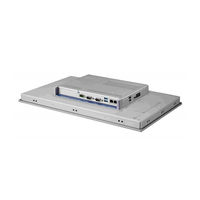 Advantech TPC-B200-J12AE User Manual