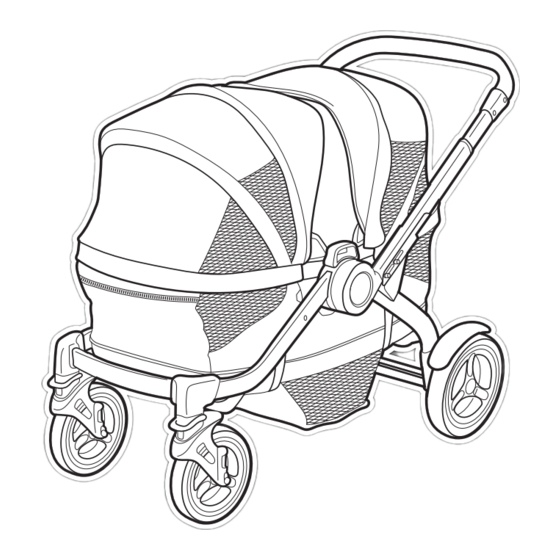 Graco Modes Adventure Owner's Manual