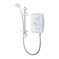 Triton T80ZFF FAST-FIT Installation And Operating Instructions Manual