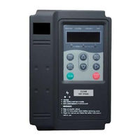 HBD PV580-0015G3 User Manual