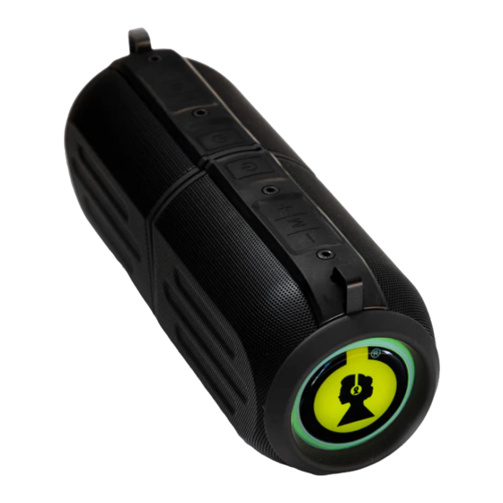Soho 20R01B Quick Start Manual