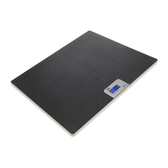 ADE MV304600 Series User Manual