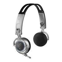 Plantronics PULSAR 590E User Manual