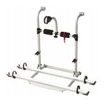 Fiamma Carry-Bike Caravan Active E-Bike Installation And Usage Instructions