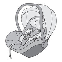 Avionaut Cosmo User Manual & Warranty