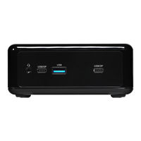 ASROCK NUC BOX-1340P/D5 User Manual