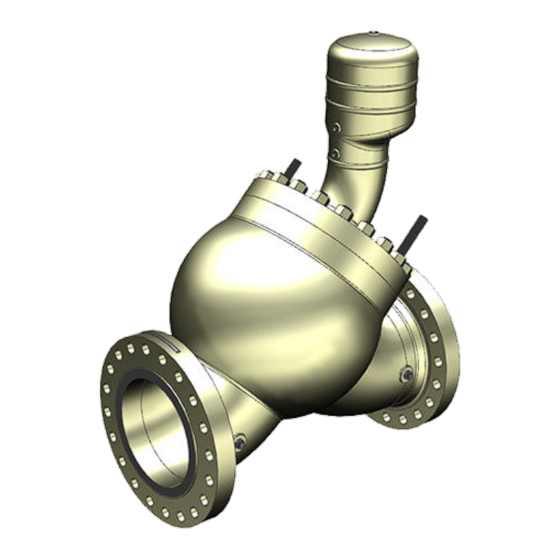 DANIEL 765 User Manual