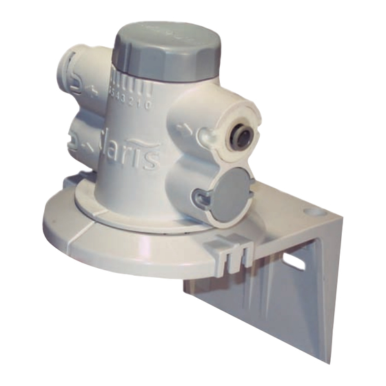 Everpure EV4339-25 Quick Start Manual