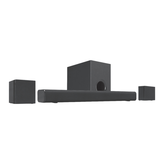 iLive ITBSW241B User Manual