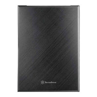SilverStone SUGO 17 Manual