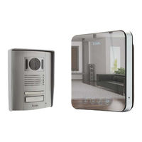 Extel JS-V756N2 Installation And User Manual