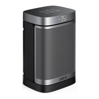 dreo DR-HSHS004A User Manual