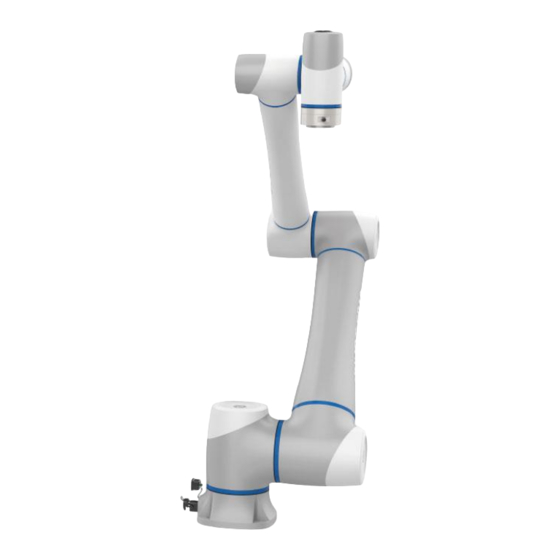 Dobot CR A Series User Manual